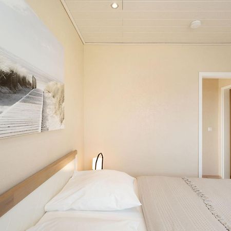 Haus Sonneninsel Sonnenkueste 格洛米茨 外观 照片