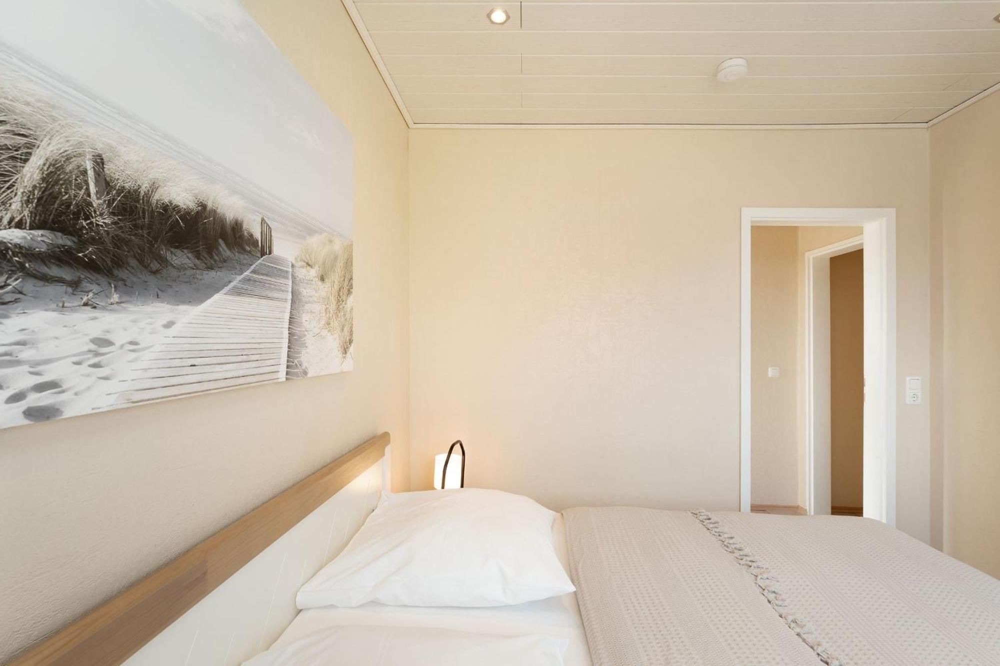 Haus Sonneninsel Sonnenkueste 格洛米茨 外观 照片