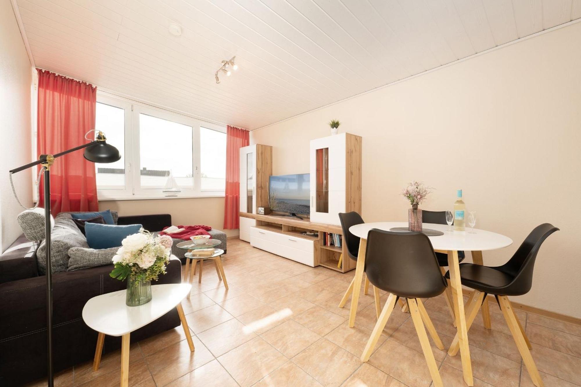 Haus Sonneninsel Sonnenkueste 格洛米茨 外观 照片